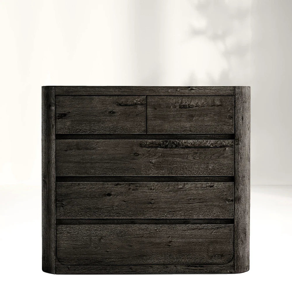 Osla 5-Drawer Dresser