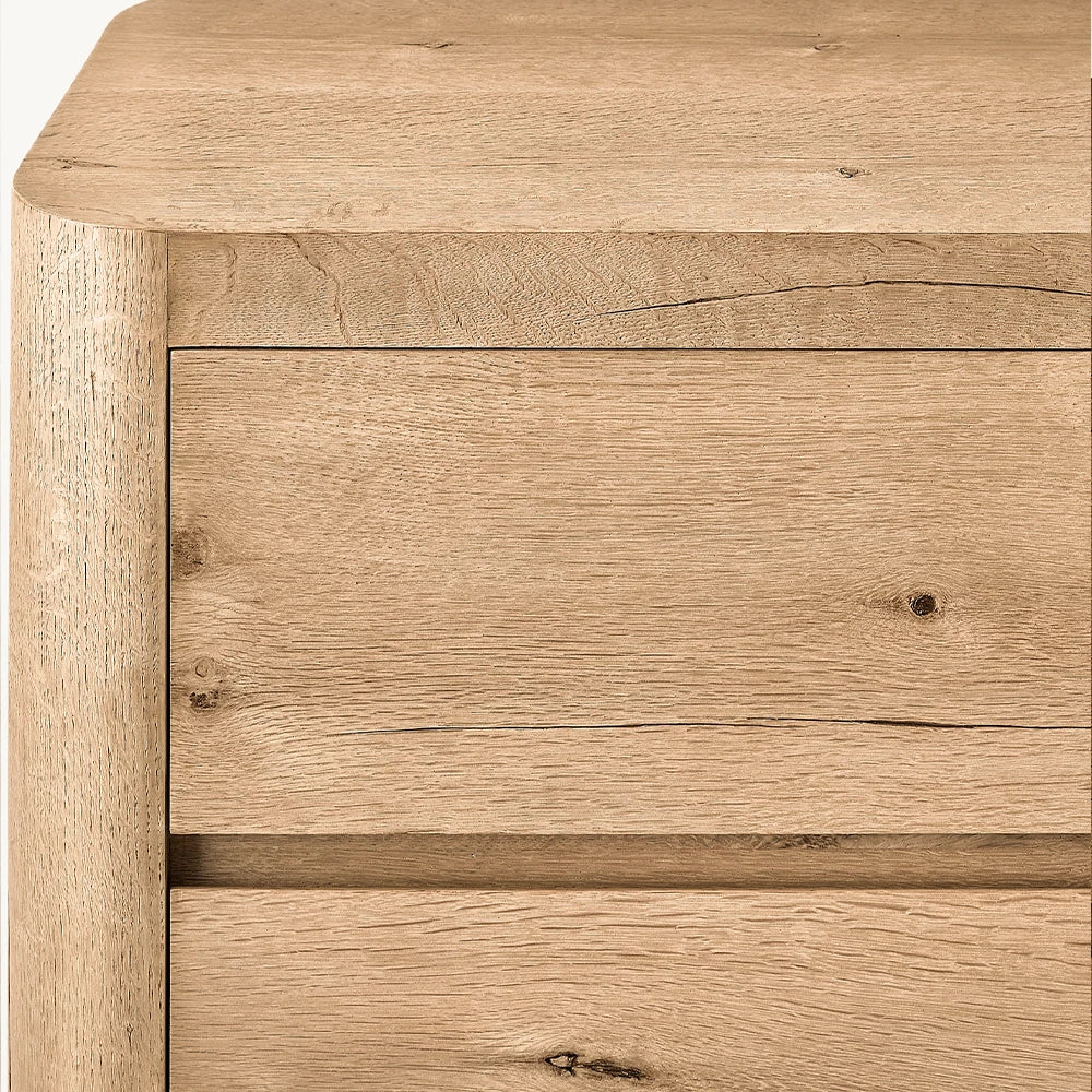 Osla 9-Drawer Dresser