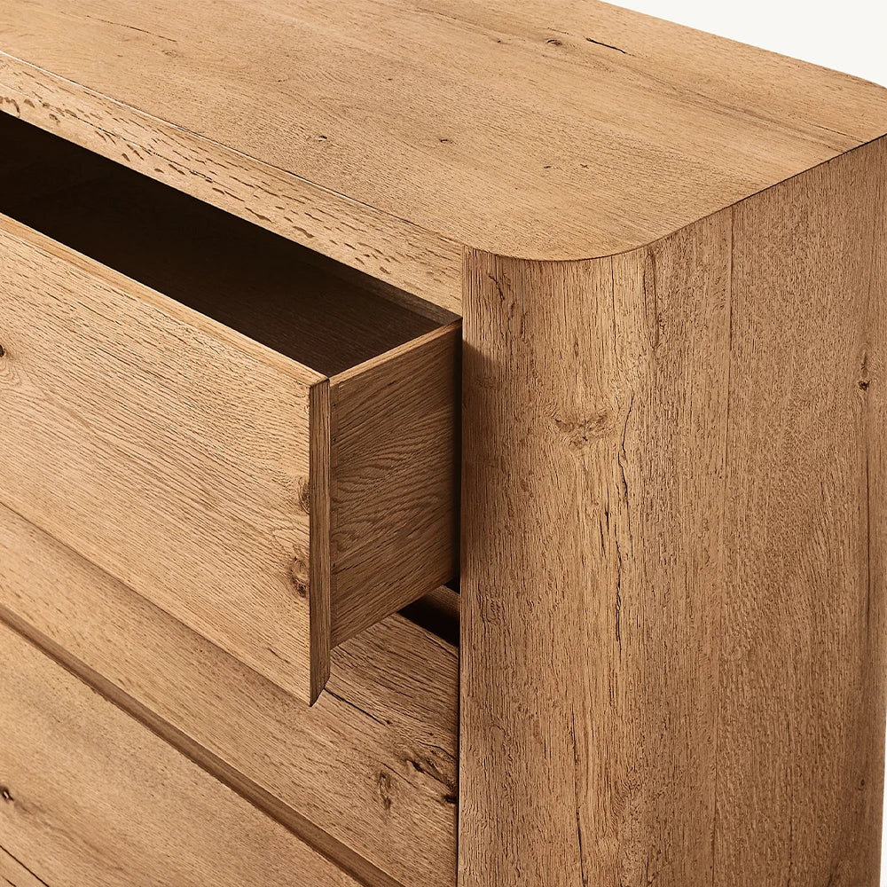 Osla 6-Drawer Dresser