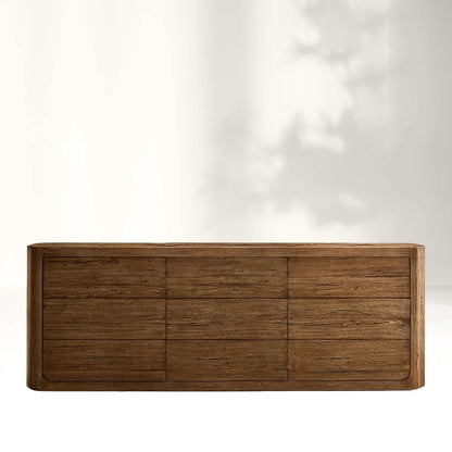 Osla 9-Drawer Dresser