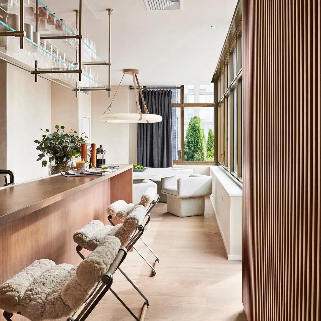 Oslo Pendant Light A