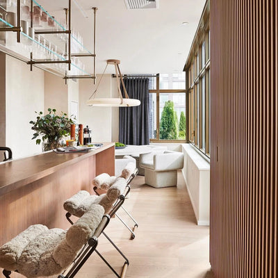 Oslo Pendant Light A