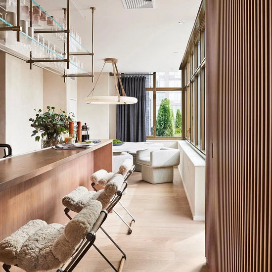 Oslo Pendant Light A