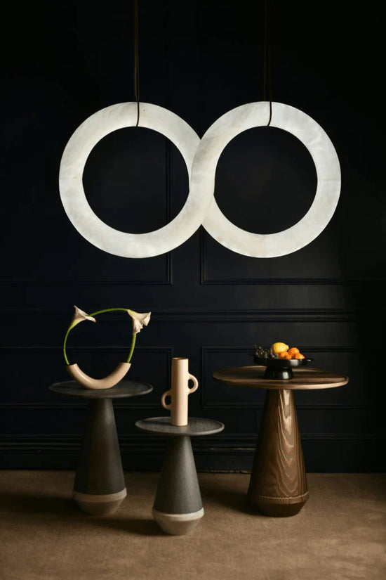 Oslo Pendant Light A