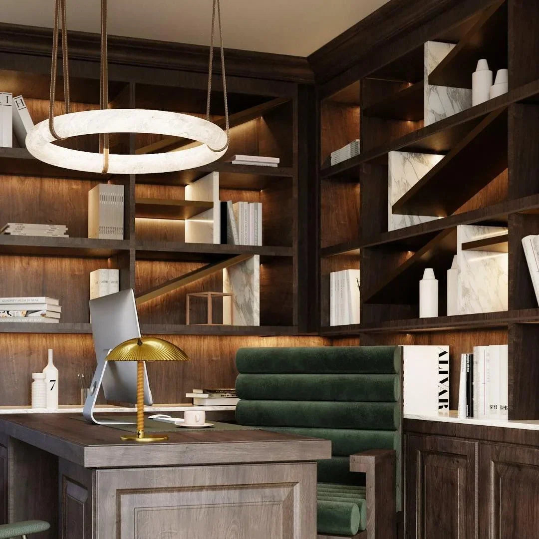 Oslo Pendant Light A