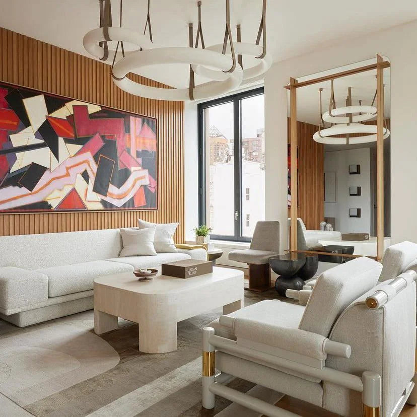Oslo Pendant Light A