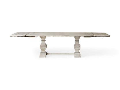 Cerea Ribbon Bell'Arte Rectangle Dining Table