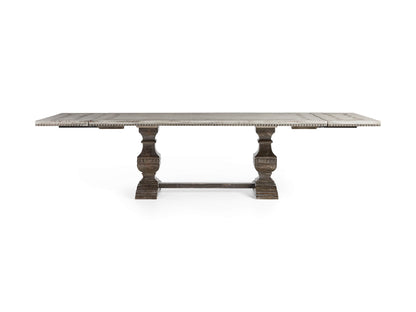 Cerea Ribbon Bell'Arte Rectangle Dining Table