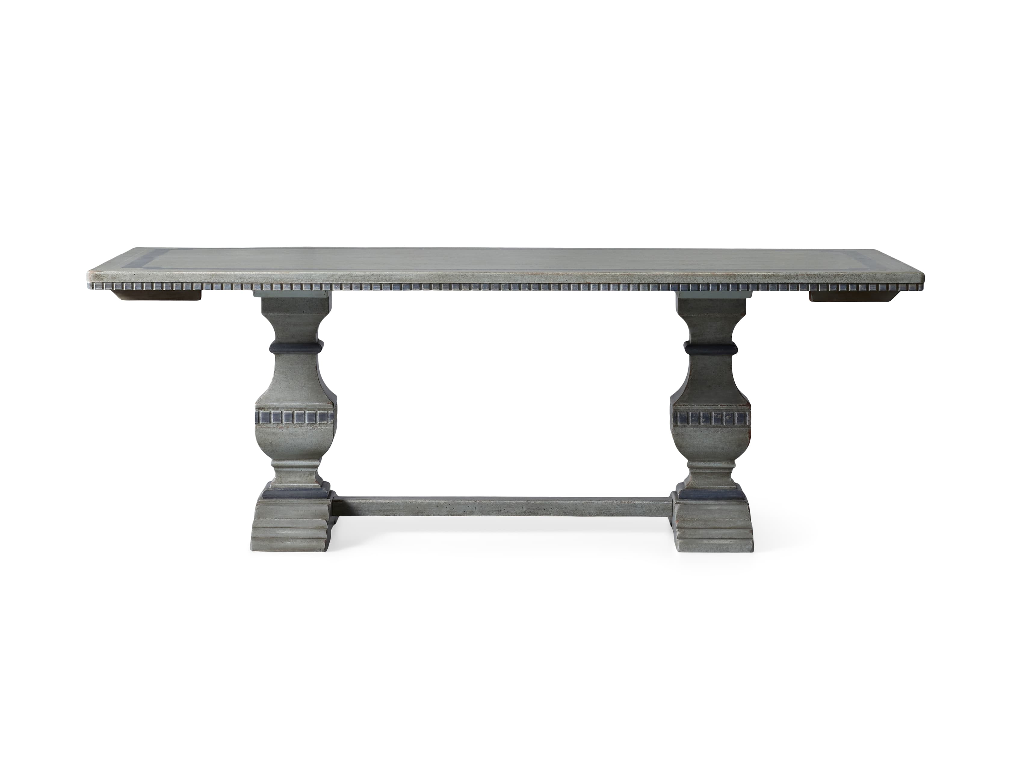 Cerea Gallery Bell'Arte Rectangle Dining Table