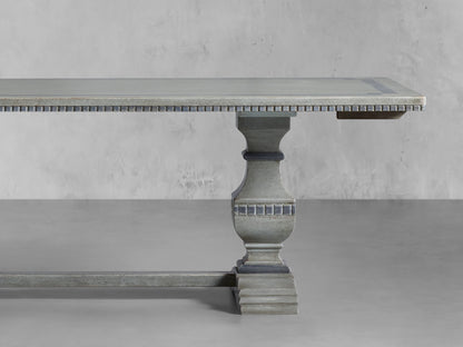 Cerea Gallery Bell'Arte Rectangle Dining Table