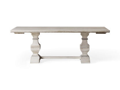 Cerea Amalfi Bell'Arte Rectangle Dining Table