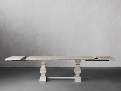 Cerea Amalfi Bell'Arte Rectangle Dining Table