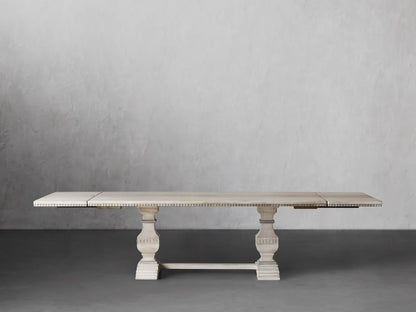 Cerea Amalfi Bell'Arte Rectangle Dining Table