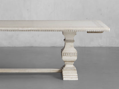 Cerea Margherita Bell'Arte Rectangle Dining Table