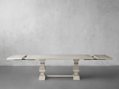 Cerea Margherita Bell'Arte Rectangle Dining Table