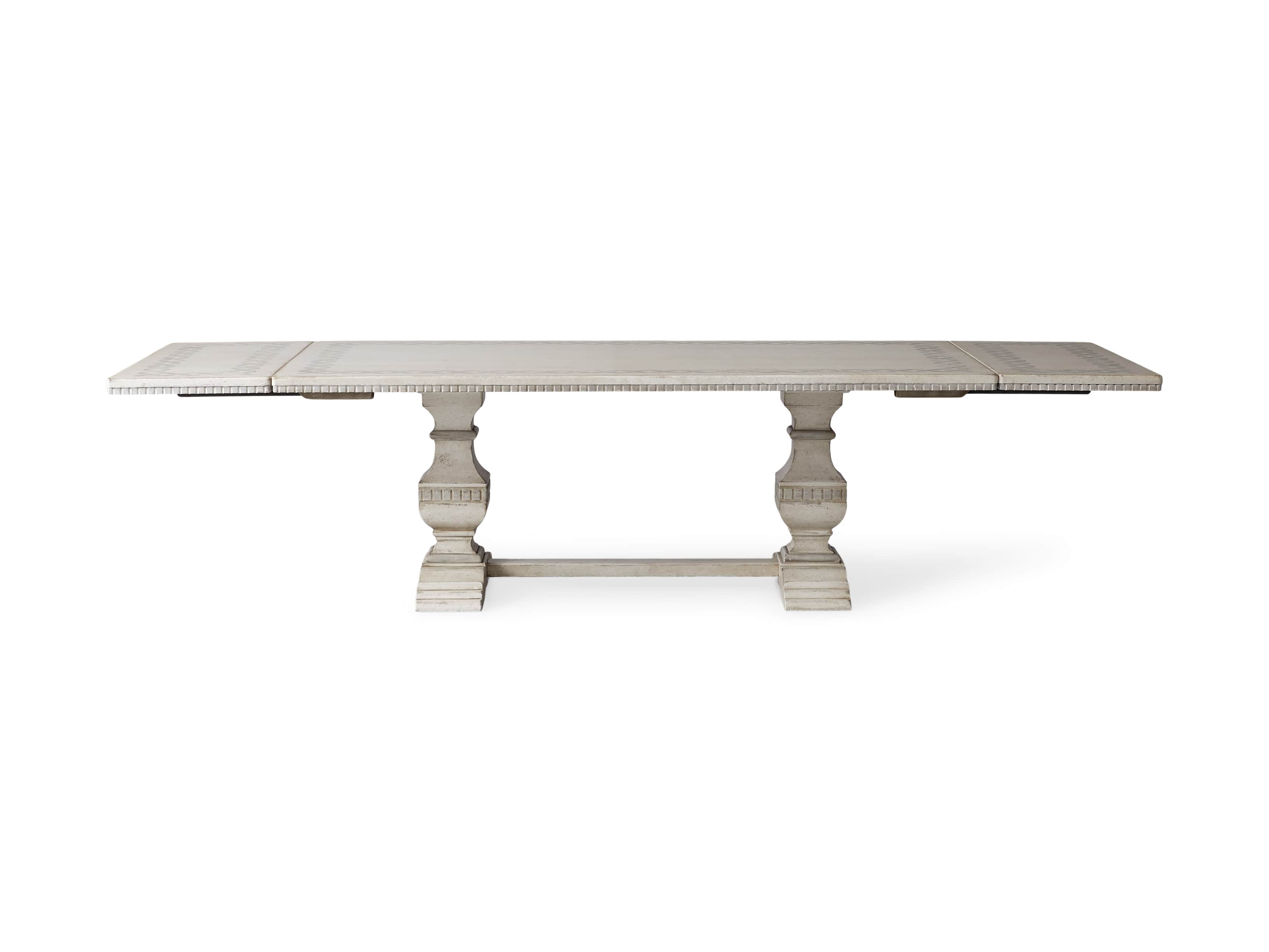 Cerea Margherita Bell'Arte Rectangle Dining Table