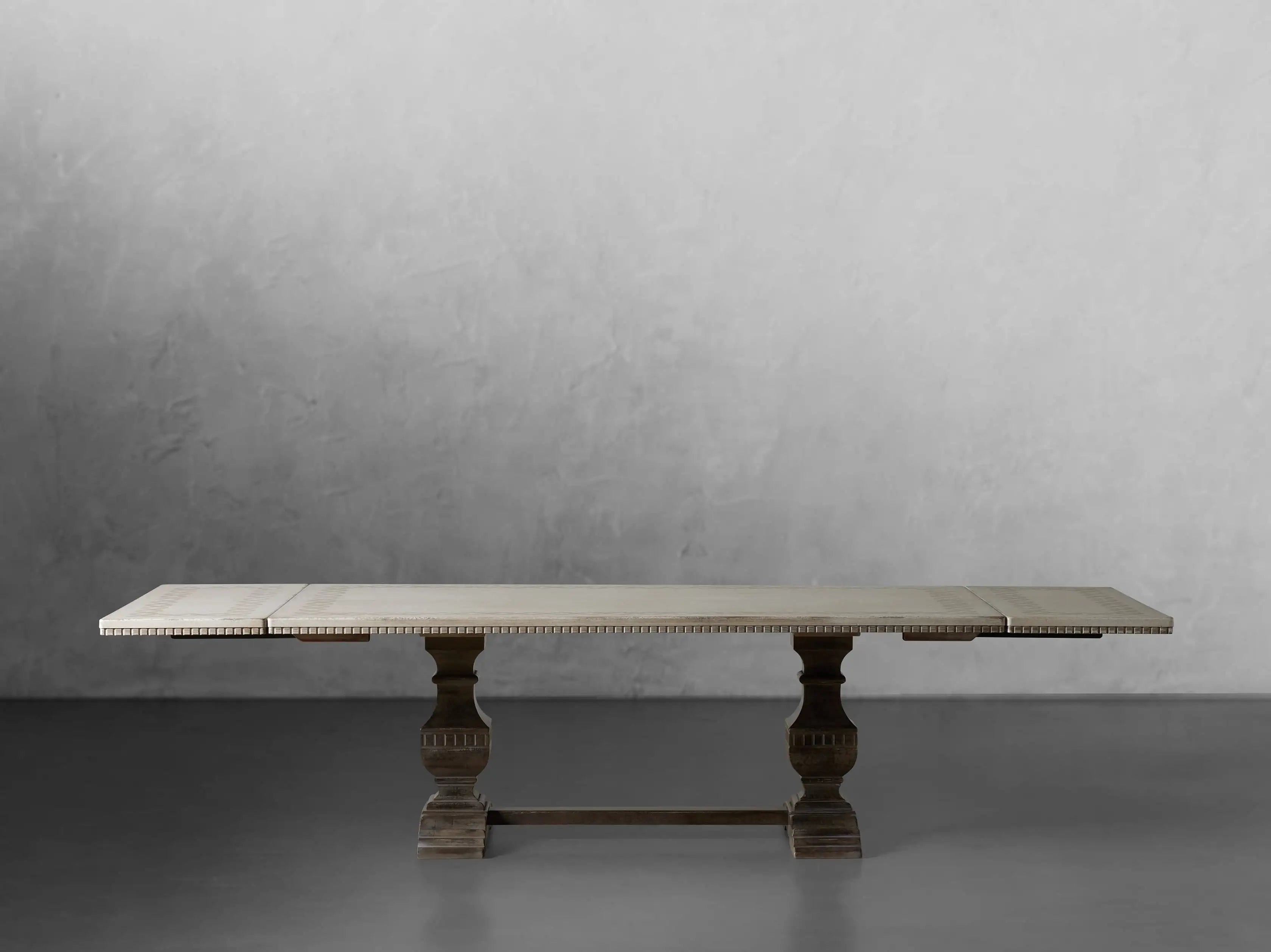 Cerea Margherita Bell'Arte Rectangle Dining Table