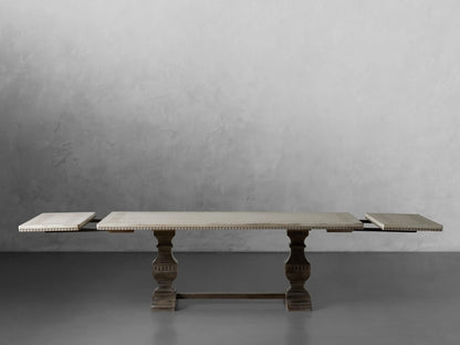 Cerea Margherita Bell'Arte Rectangle Dining Table