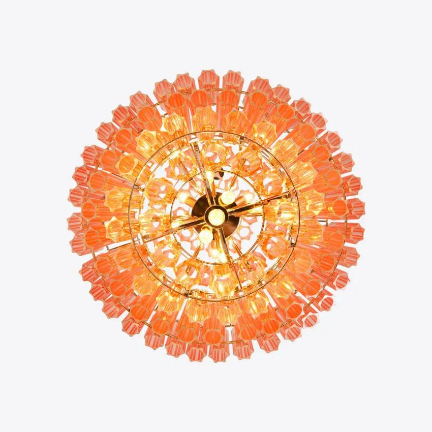 Grande Palermo Chandelier