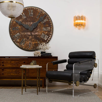 Palermo Wall Light