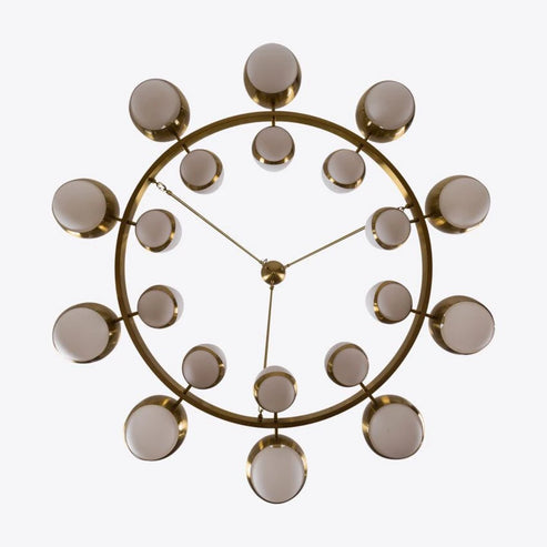 Lucca Sputnik Chandelier