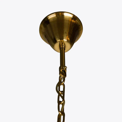 Grande Palermo Chandelier