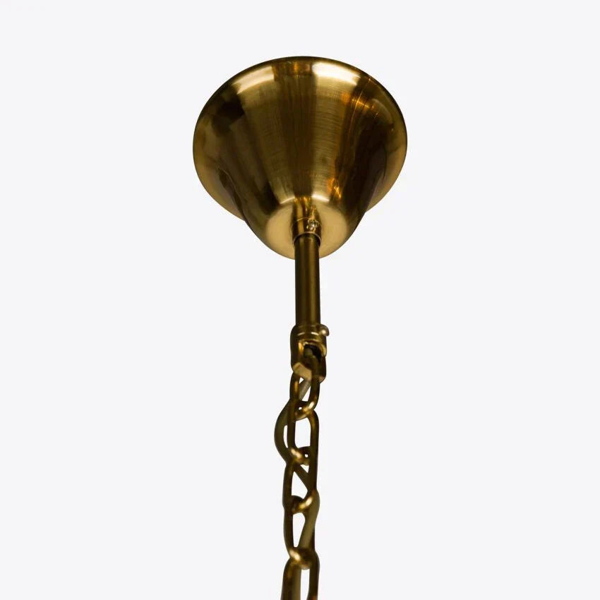 Grande Palermo Chandelier