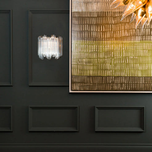 Palermo Wall Light