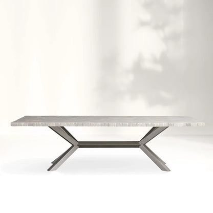 Petra Rectangle Dining Table