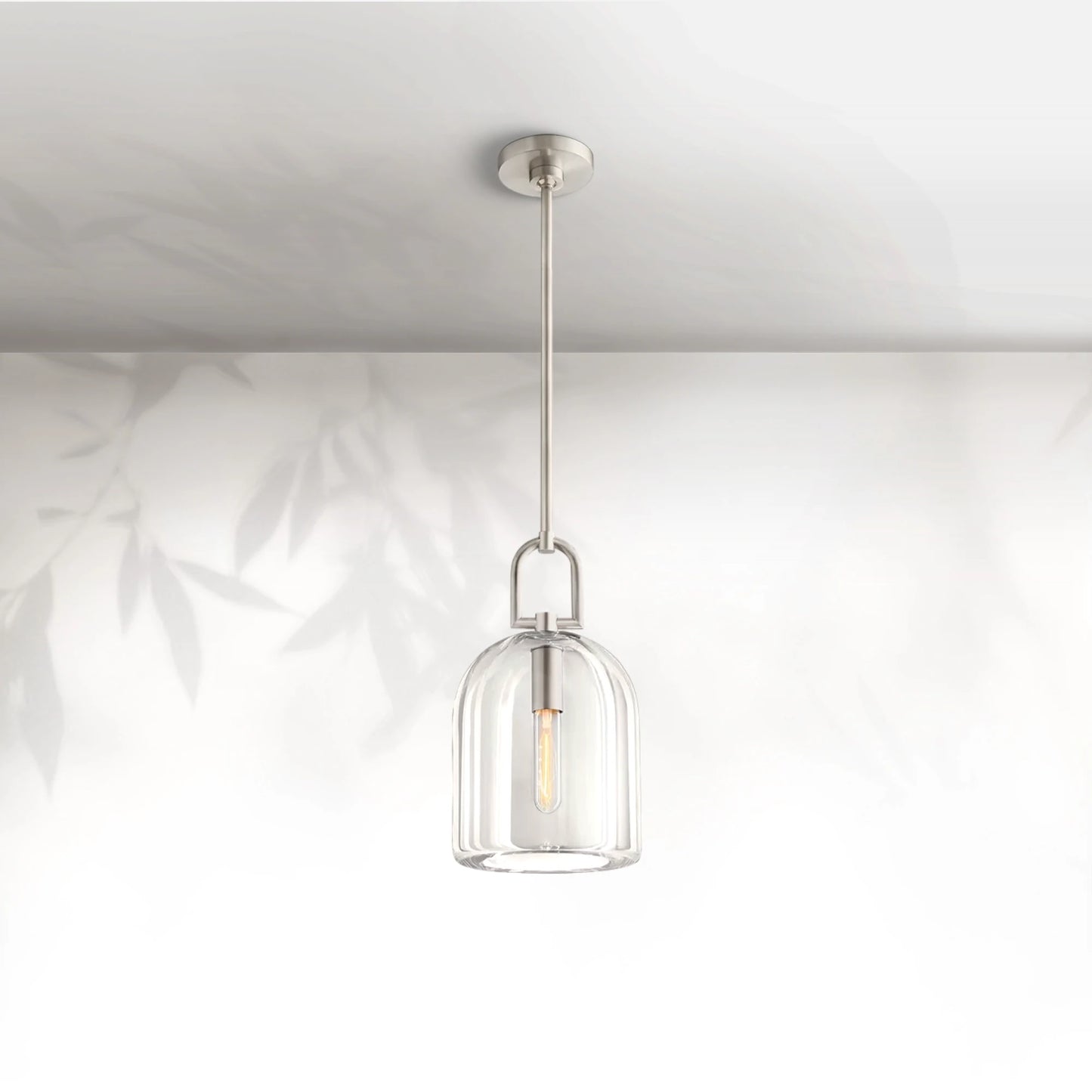 Butanist Cloche Pendant