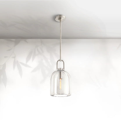 Butanist Cloche Pendant