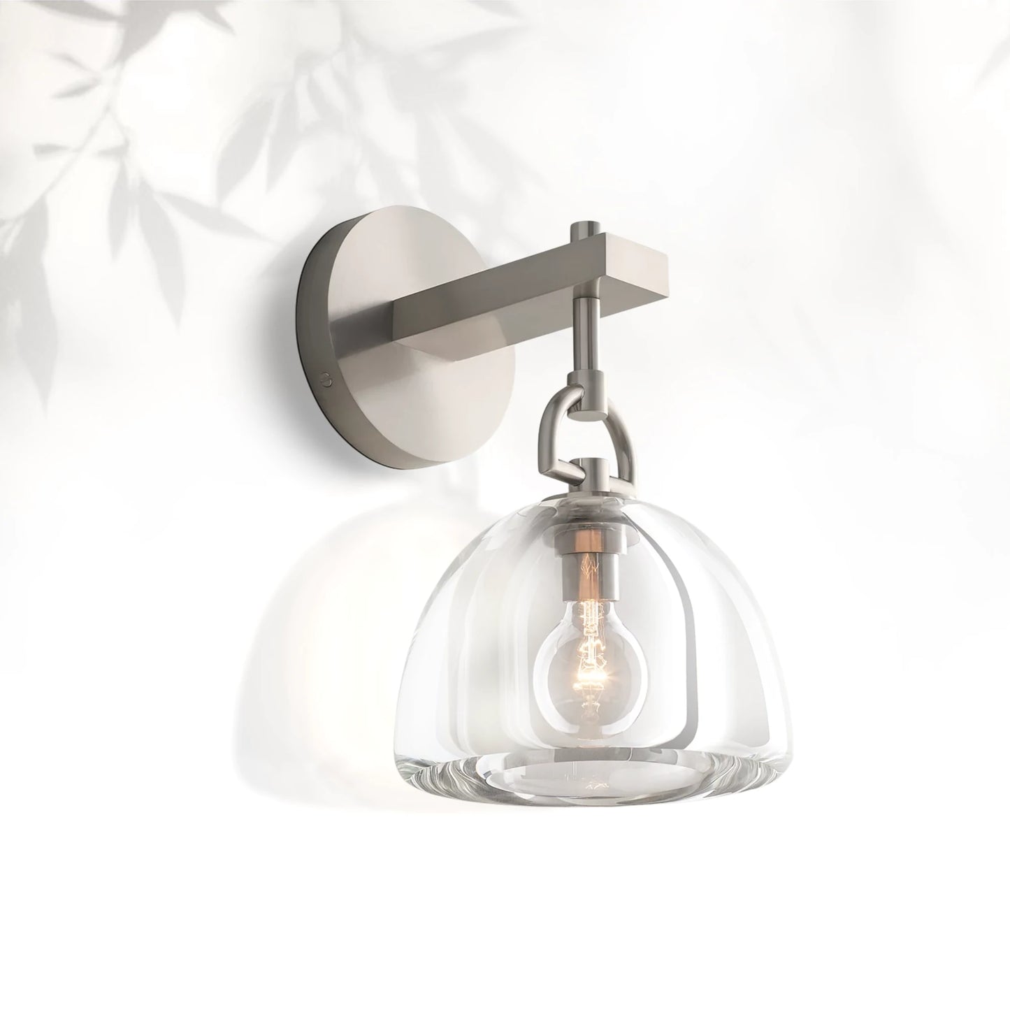 Butanist Dome Sconce