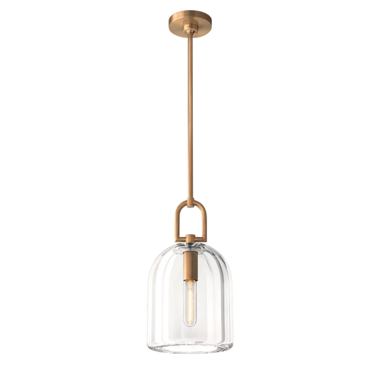 Butanist Cloche Pendant