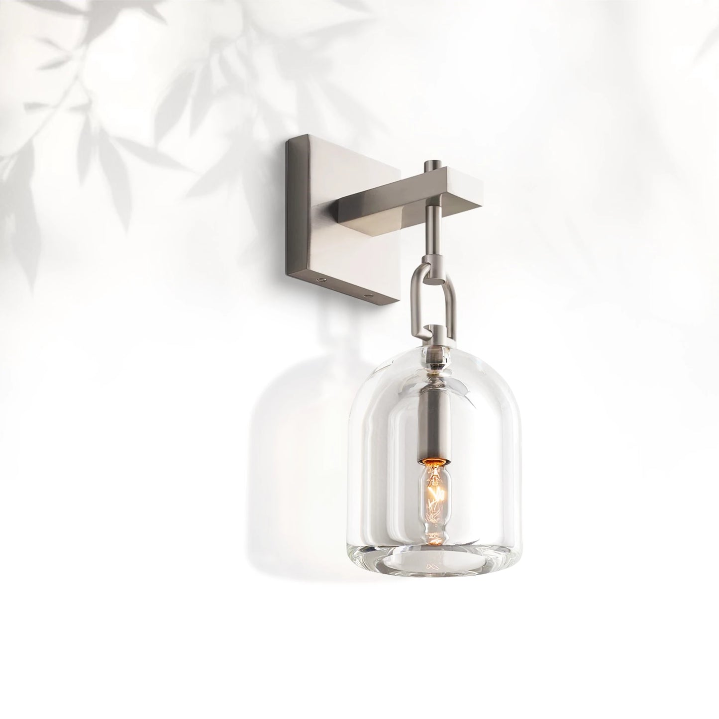 Butanist Cloche Sconce