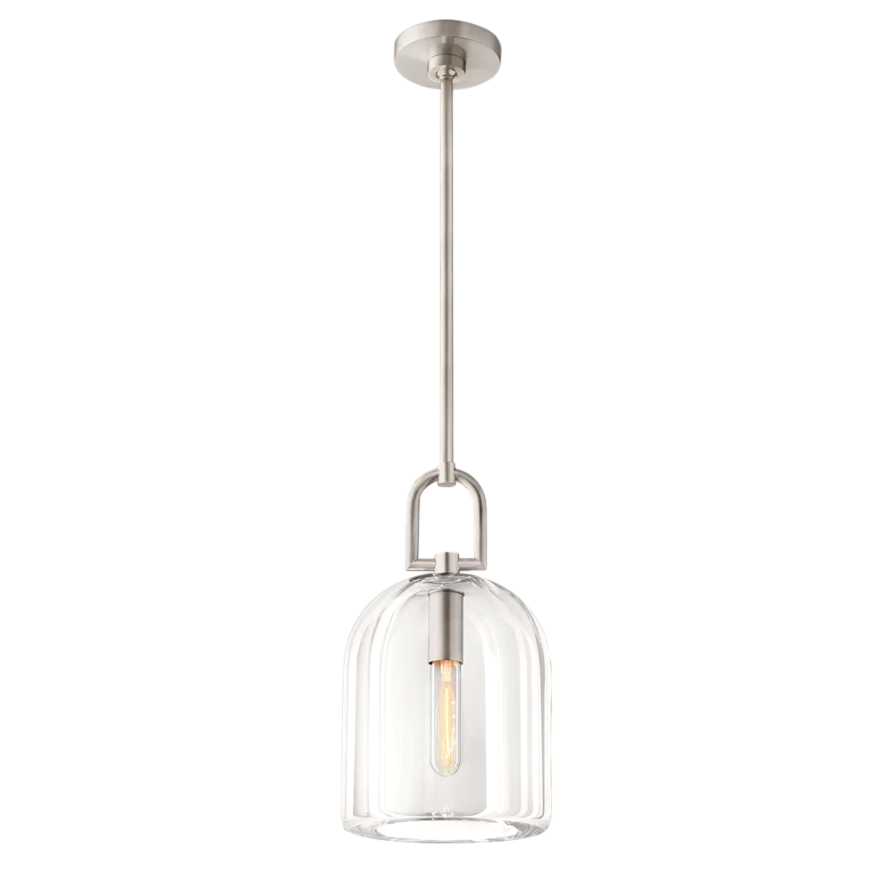 Butanist Cloche Pendant