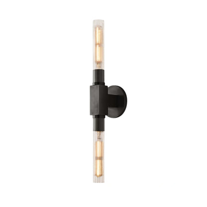 Danle Linear Sconce