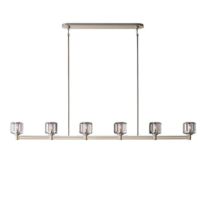 Damarat Linear Chandelier