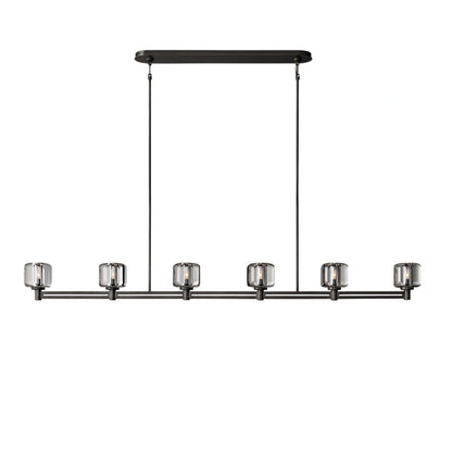 Damarat Linear Chandelier