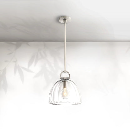 Butanist Dome Pendant