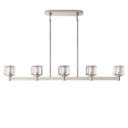Damarat Linear Chandelier