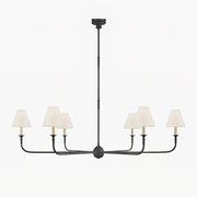 Piaf Grande Chandelier