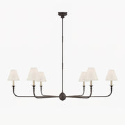 Piaf Grande Chandelier