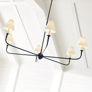 Piaf Grande Chandelier