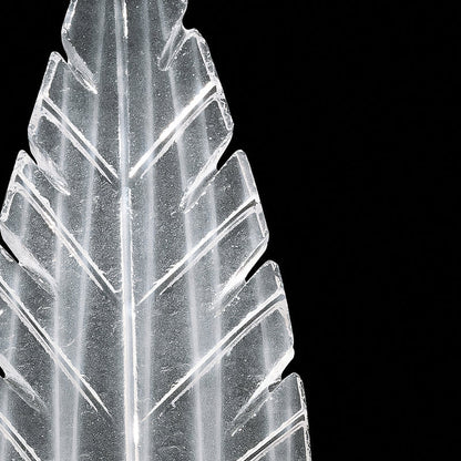 Plume 9 - Light Chandelier