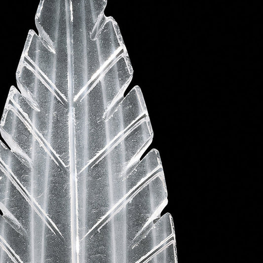 Plume 9 - Light Chandelier