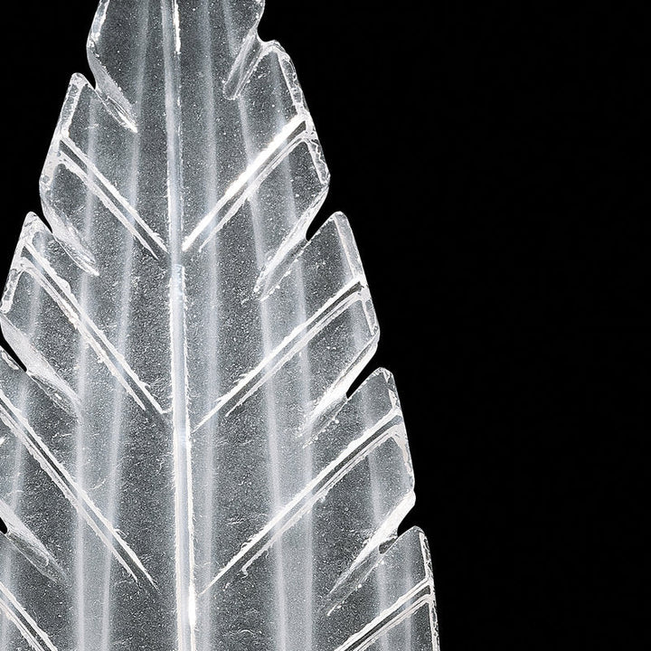 Plume 9 - Light Chandelier