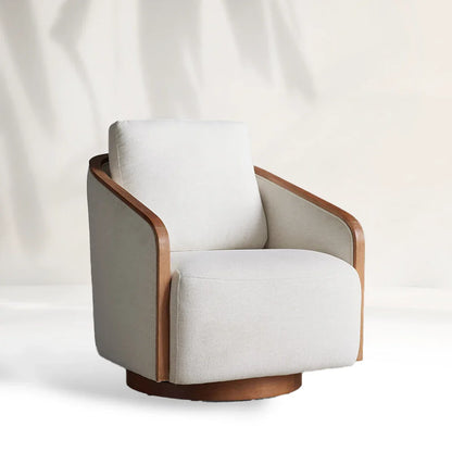 Pomona Swivel Chair