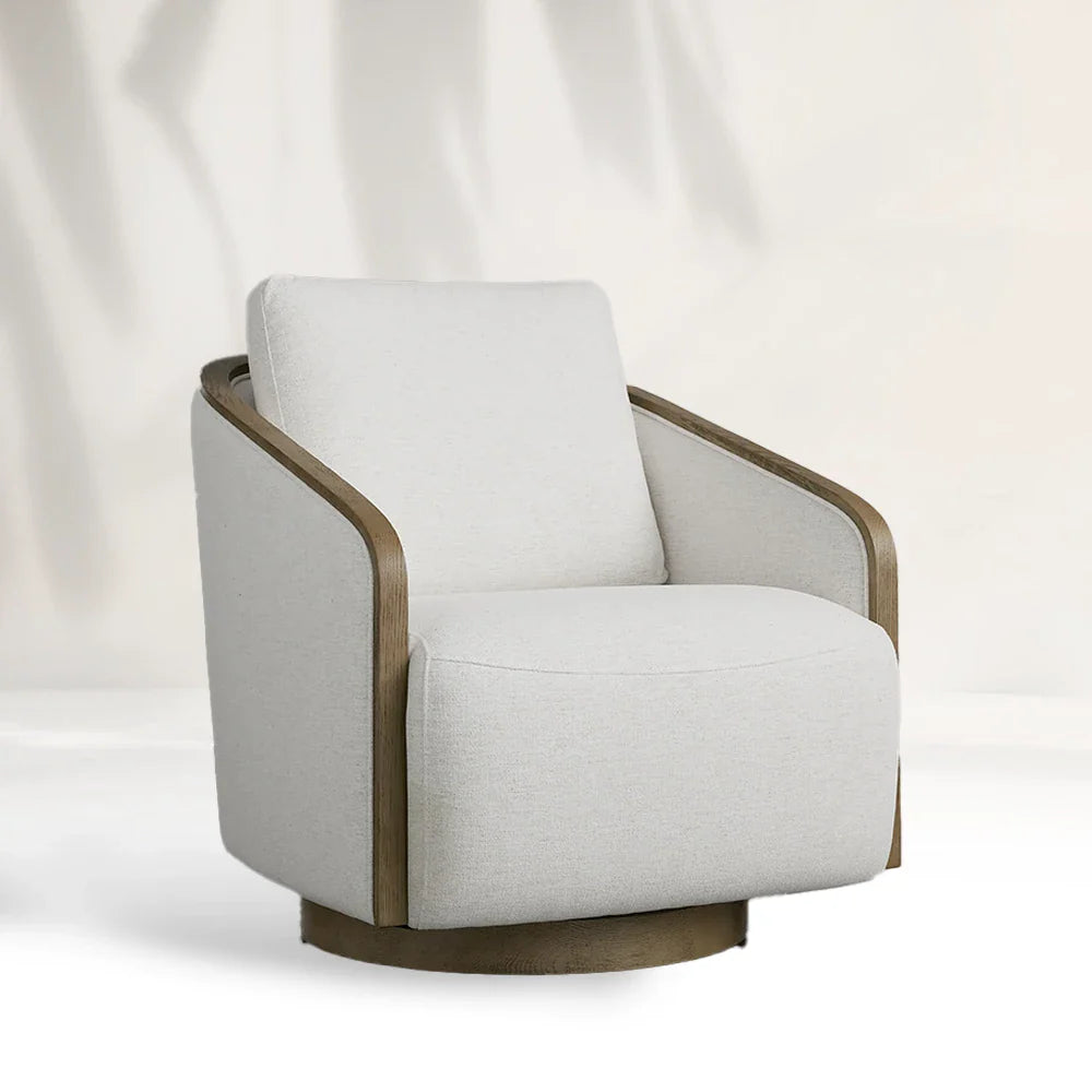 Pomona Swivel Chair