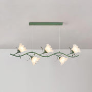 Ricko Simi Chandelier