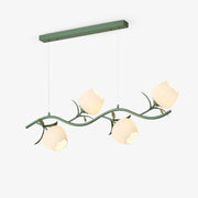 Ricko Simi Chandelier